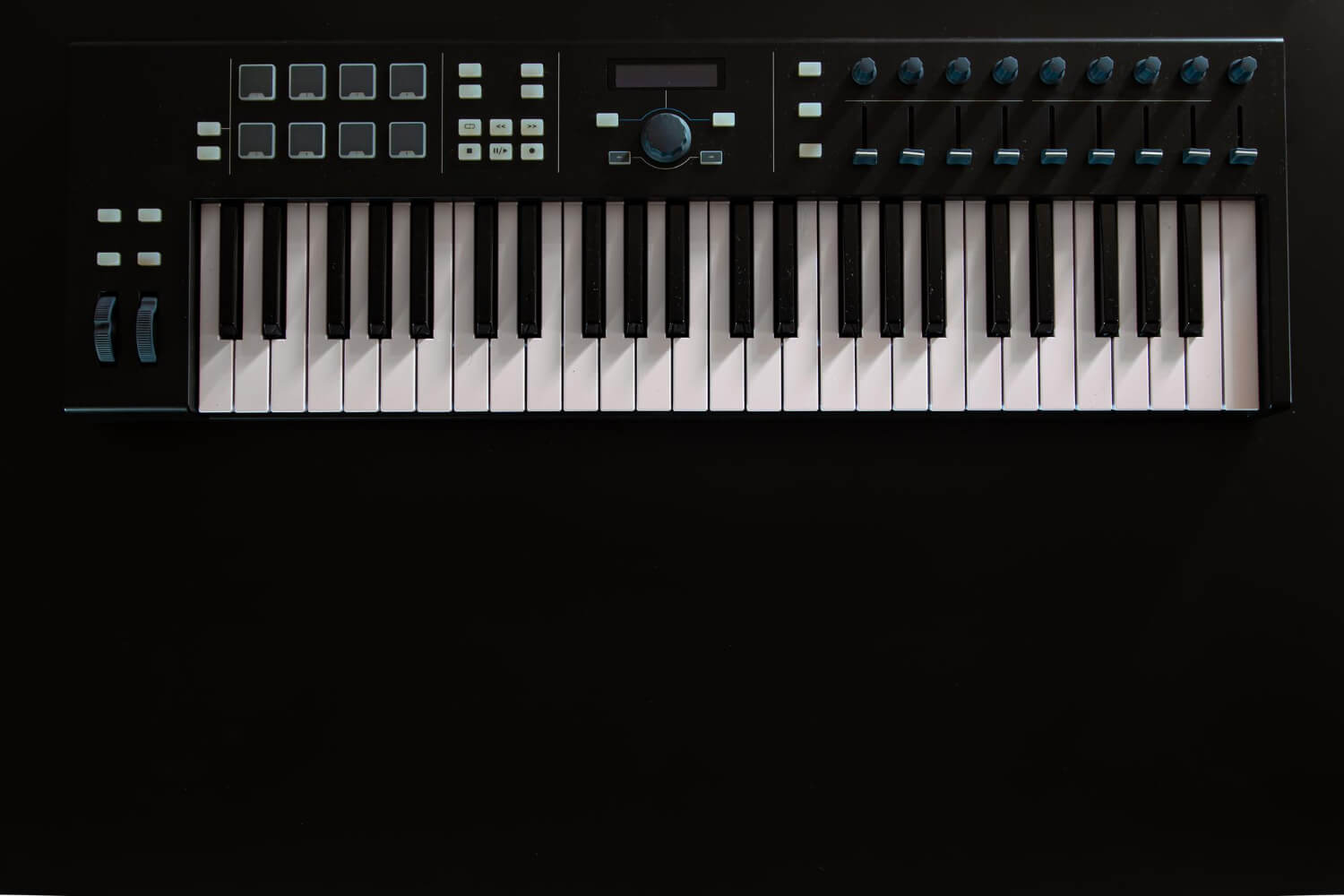 ROLAND KEYBOARD
