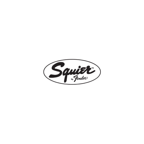 Squier by Fender