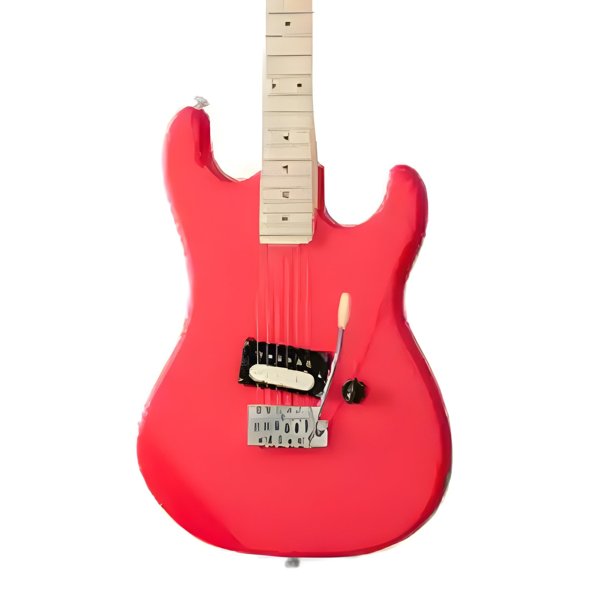 KRAMER BARETTA SPECIAL RUBY REB