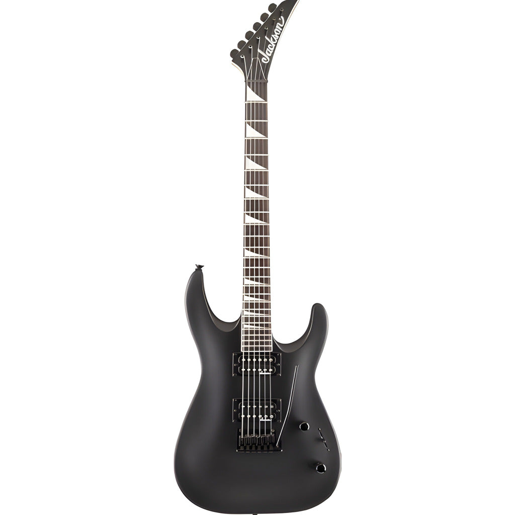 JACKSON JS22 BLACK