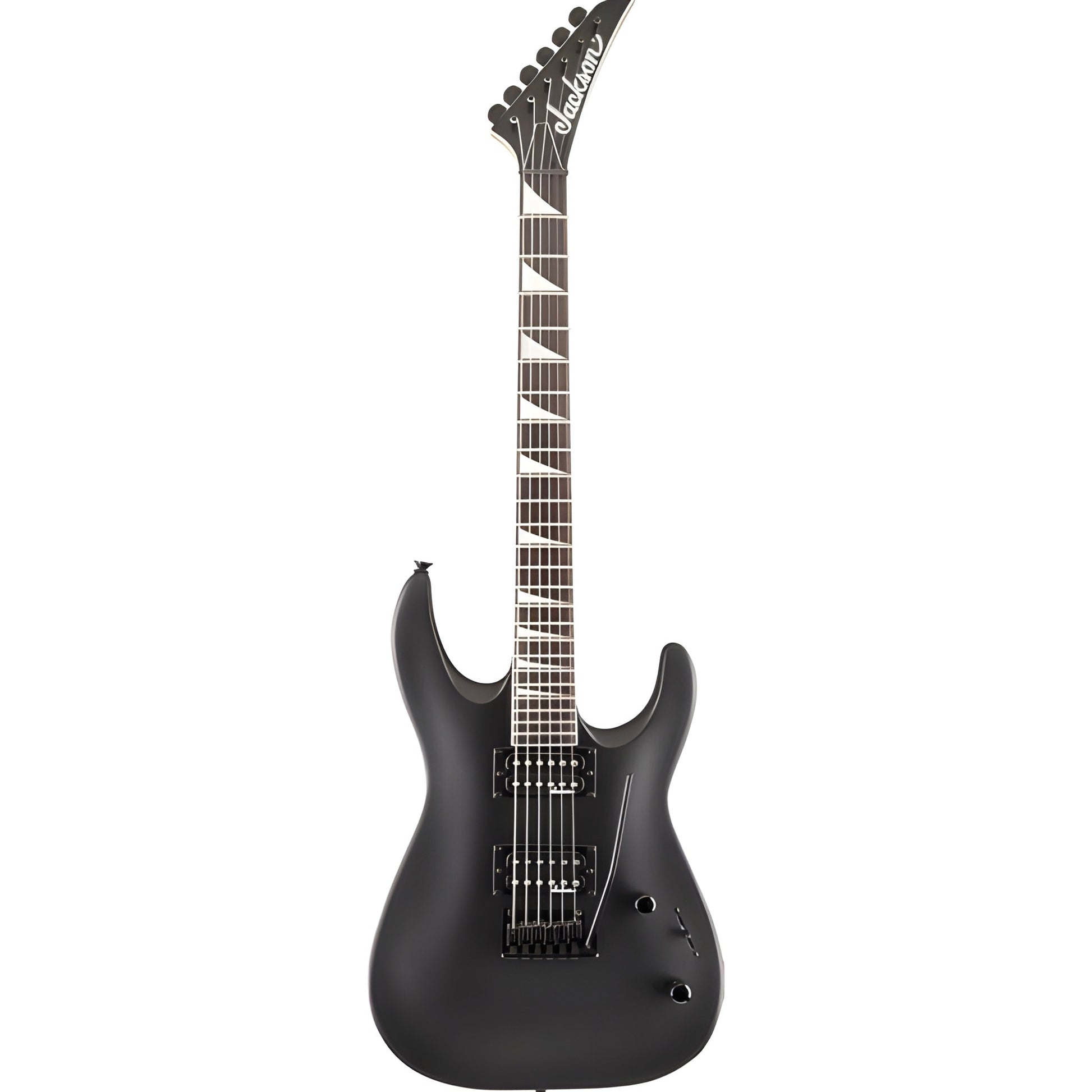 JACKSON JS22 BLACK