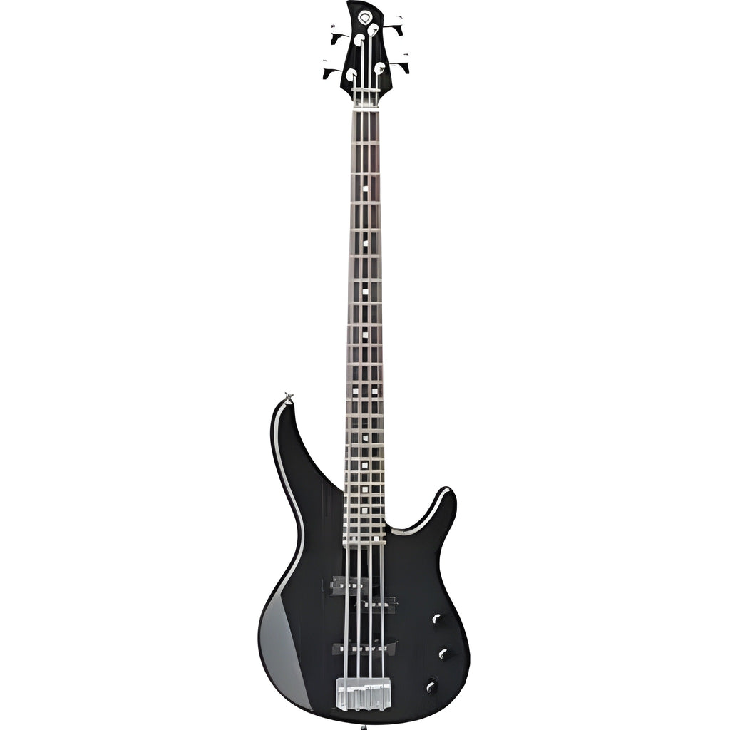 YAMAHA TRBX 174 4 STRINGS BLACK