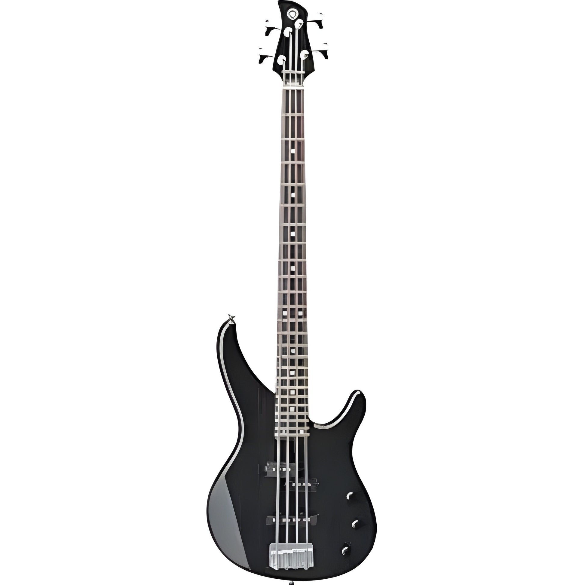 YAMAHA TRBX 174 4 STRINGS BLACK