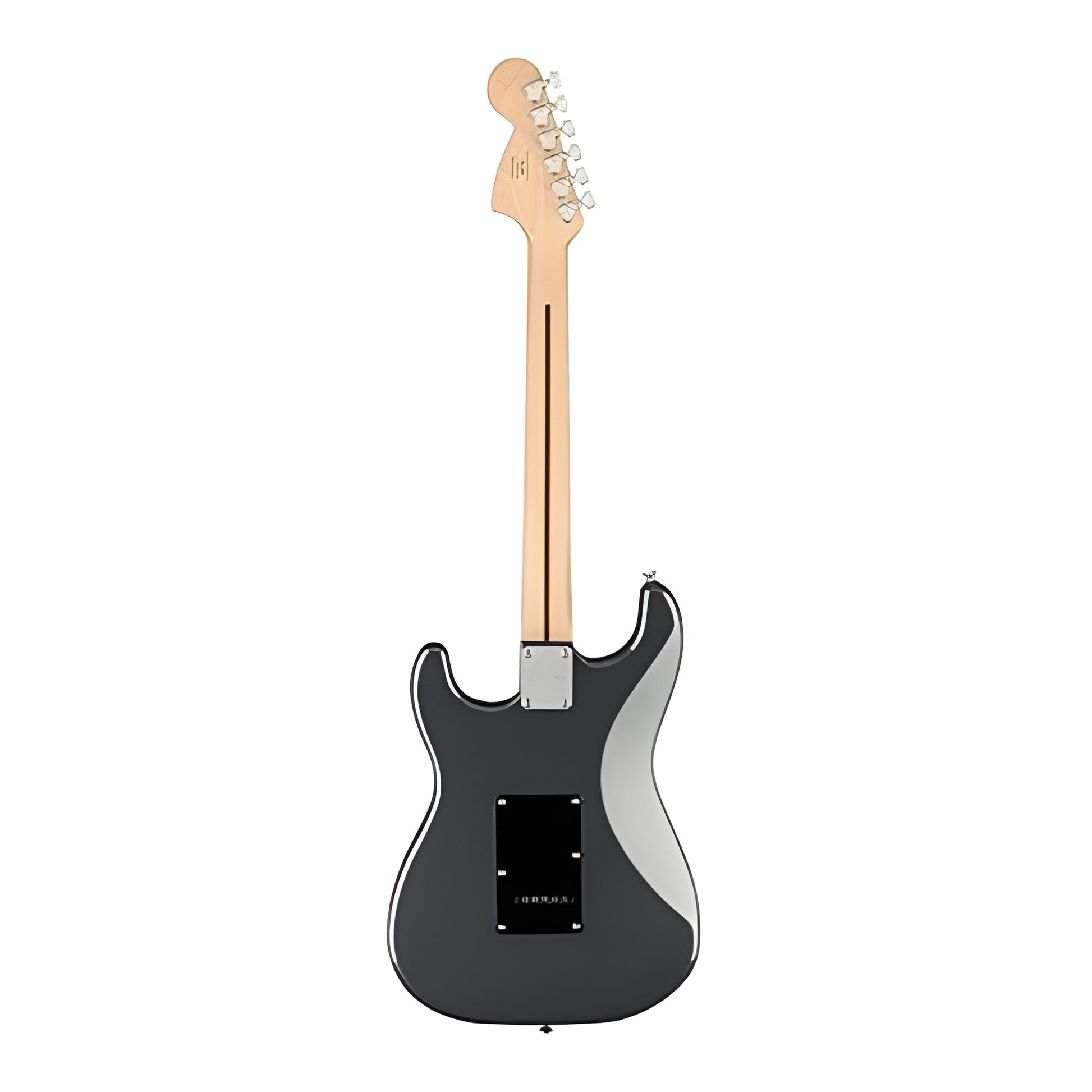 SQUIER FENDER AFFINITY HH GRAY