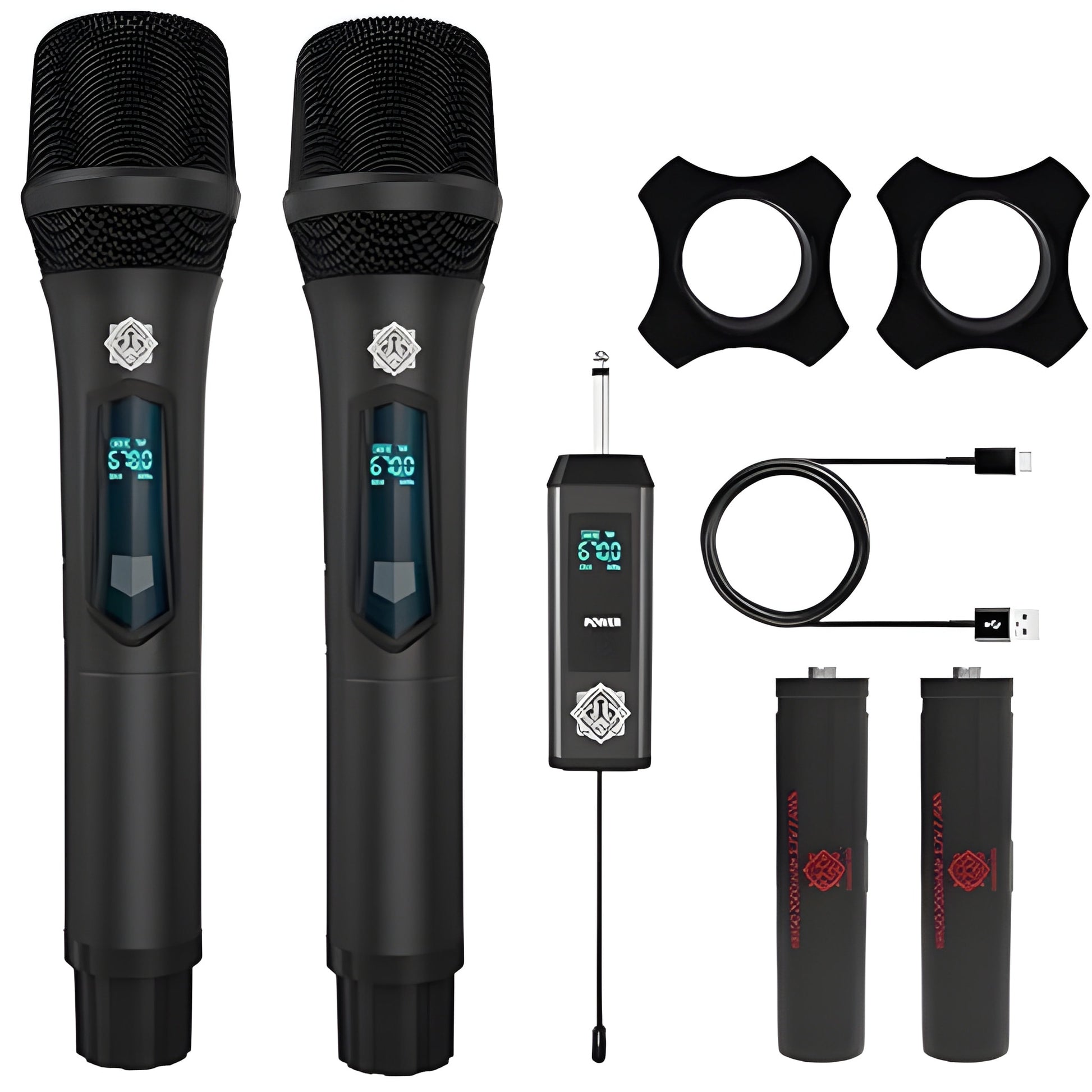 DIGIMORE D350 PRO SERIES