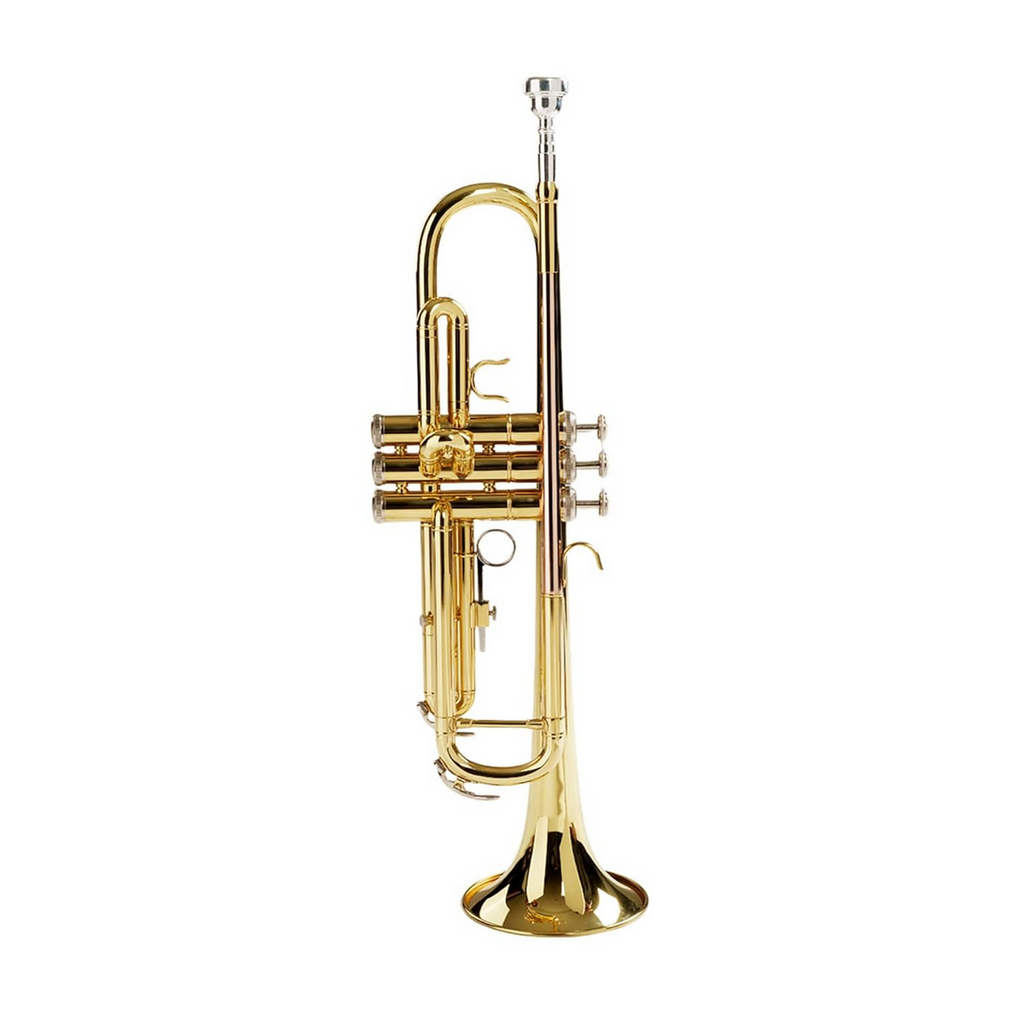 HAVANA SEXAPHONE M5210-TRUMPET Bb GOLD