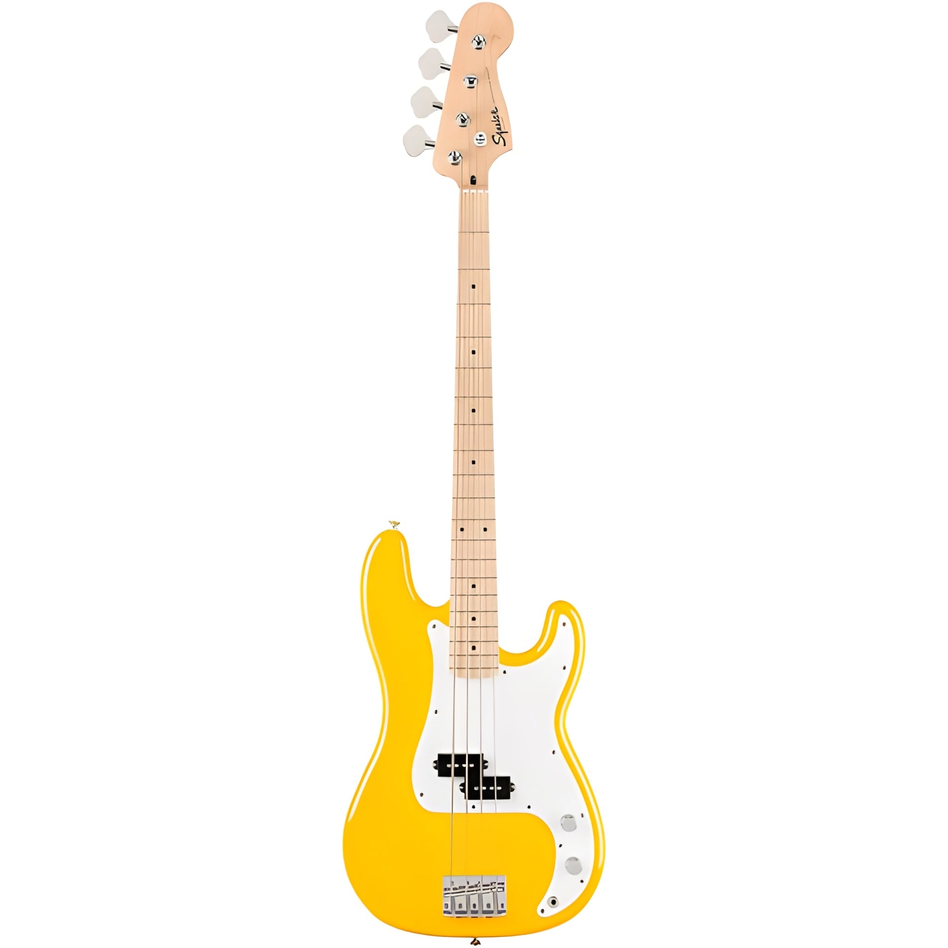 SQUIER FENDER SONIC P BASS MN WPG 2TS