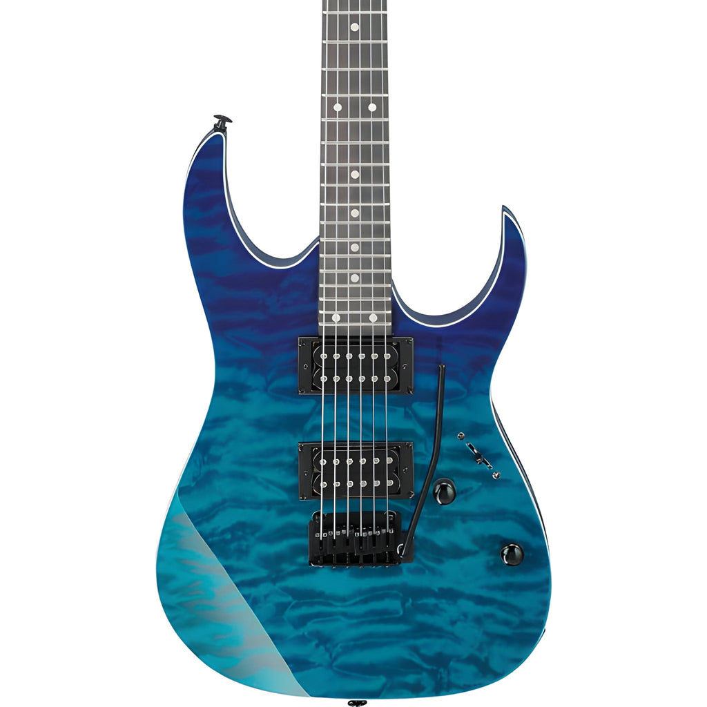 IBANEZ GRG120QASP-BGD
