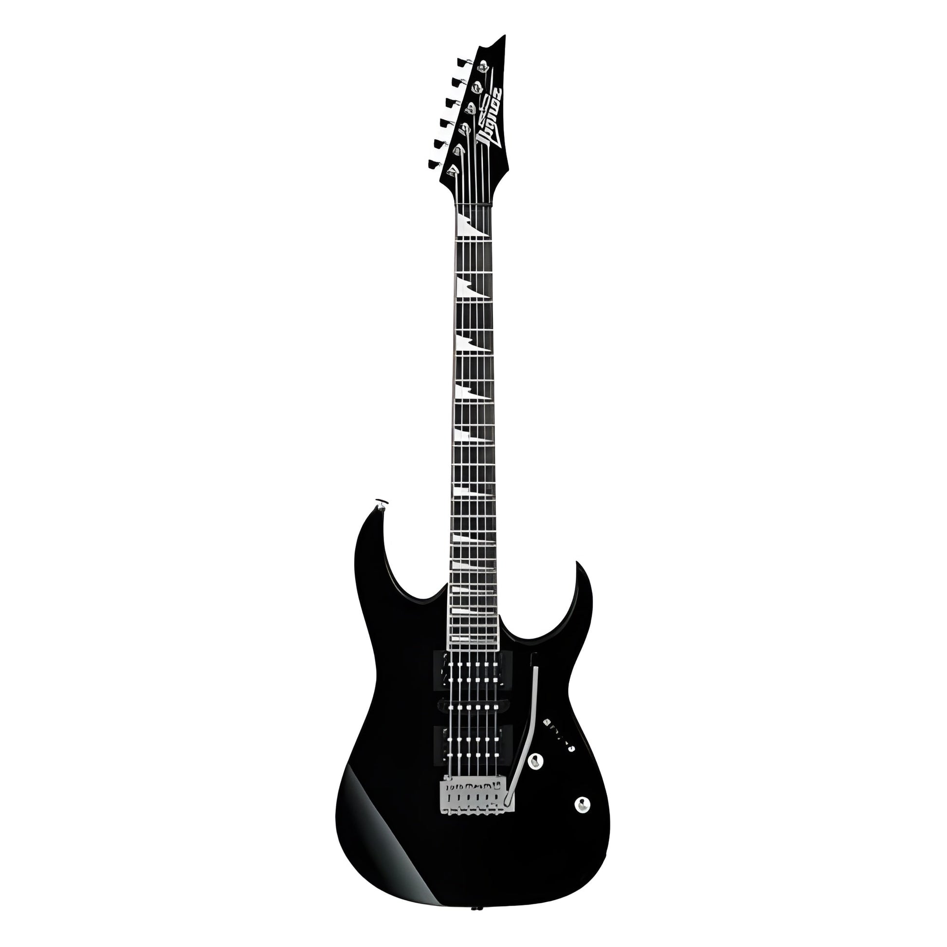 IBANEZ GRG170DX-BKN