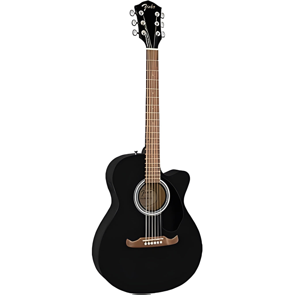 FENDER FA-135-CE-SB