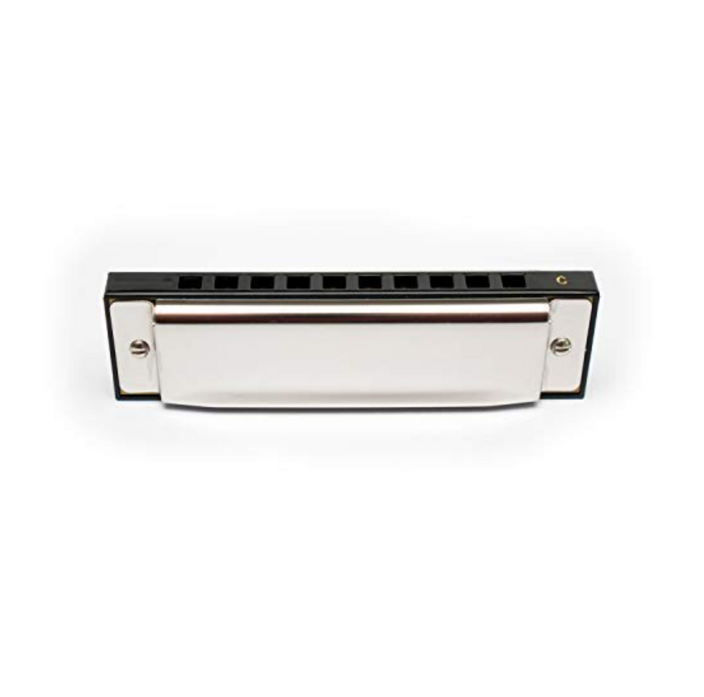 HAVANA HARMONICA DF 10 C HARMONICA