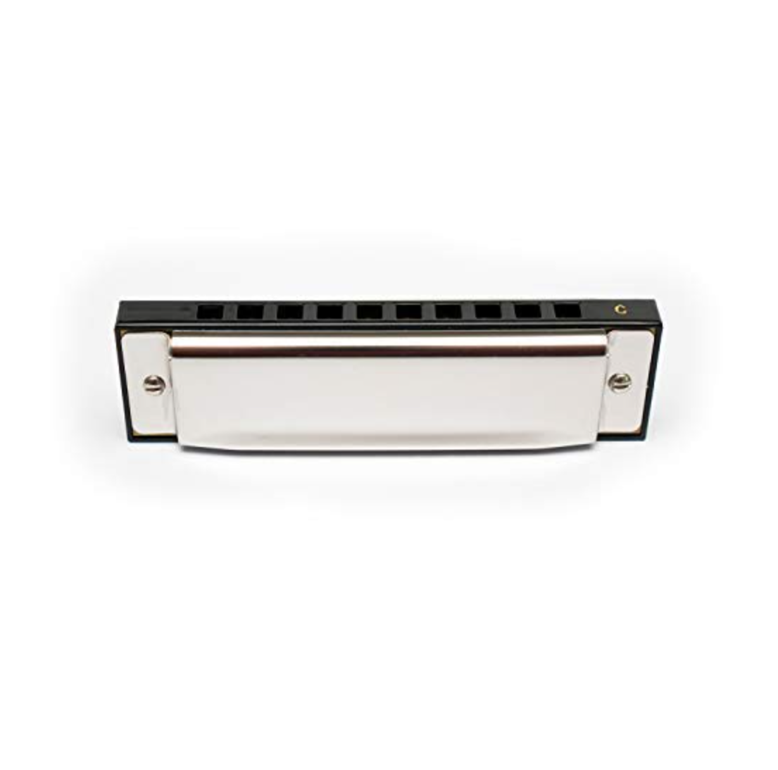 HAVANA HARMONICA DF 10 C HARMONICA