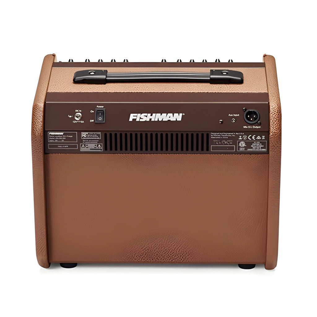 FISHMAN PRO-LBC-EU5