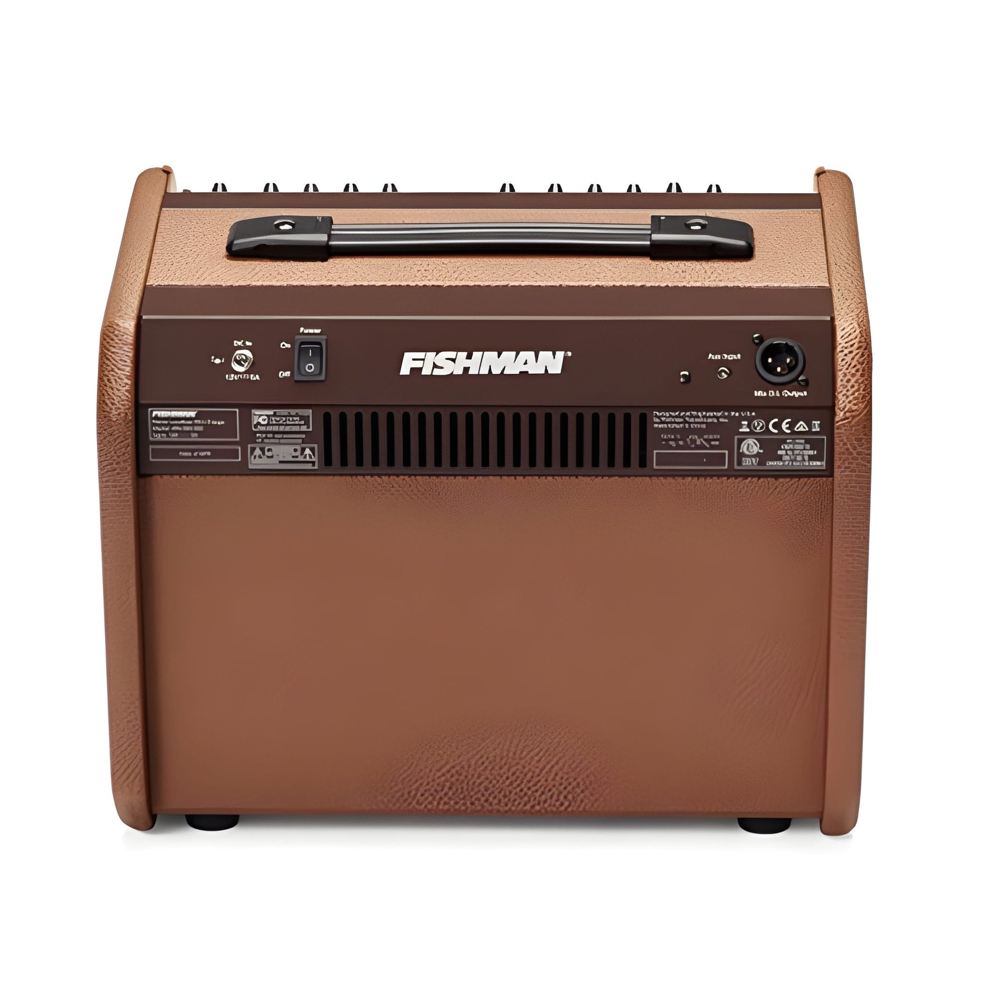 FISHMAN PRO-LBC-EU5