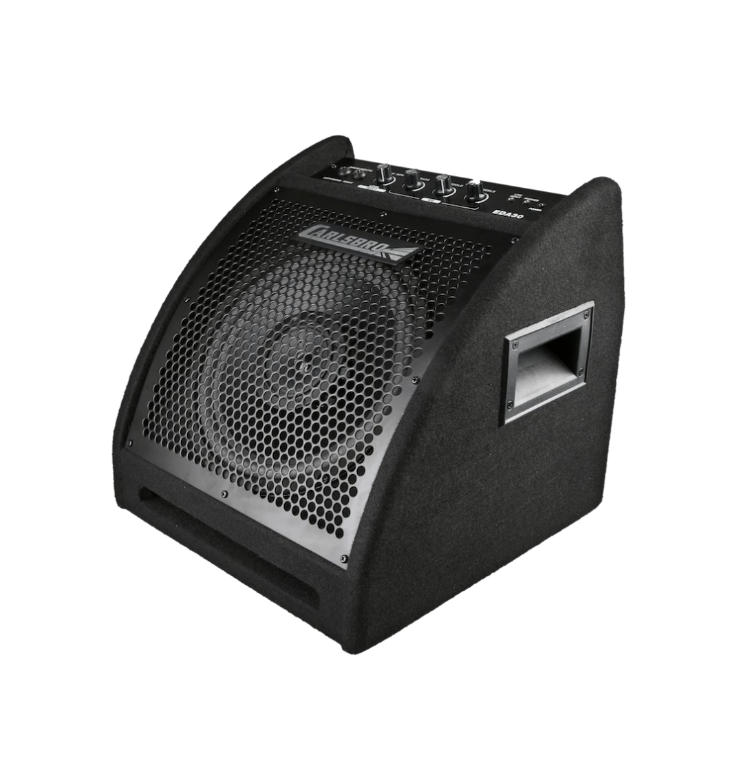 CARLSBRO DRUM AMPLIFIER EDA 30
