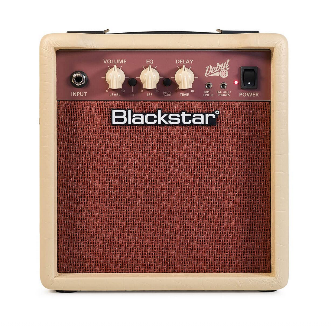 Blackstar Debut 10E