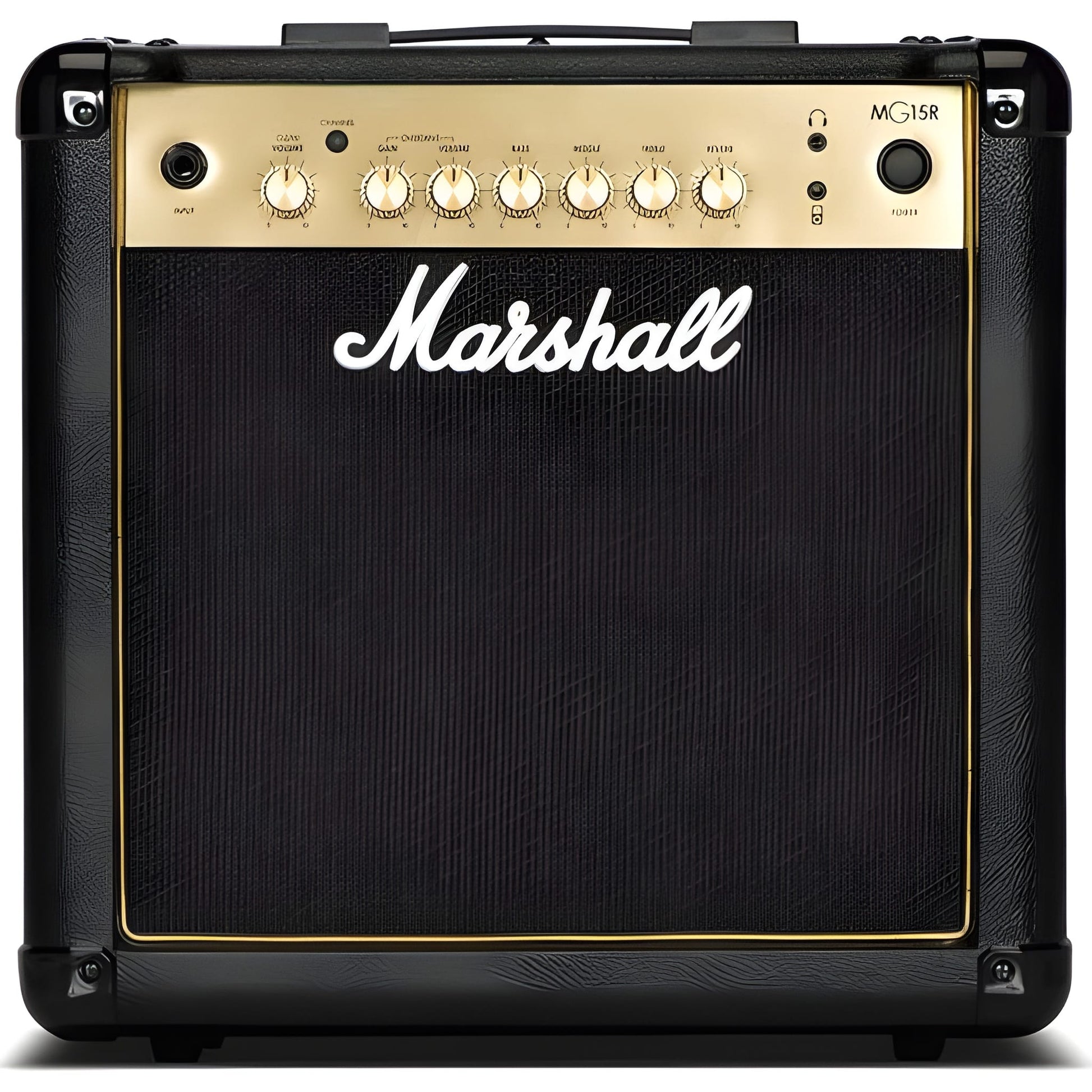 MARSHALL MG15R GOLD