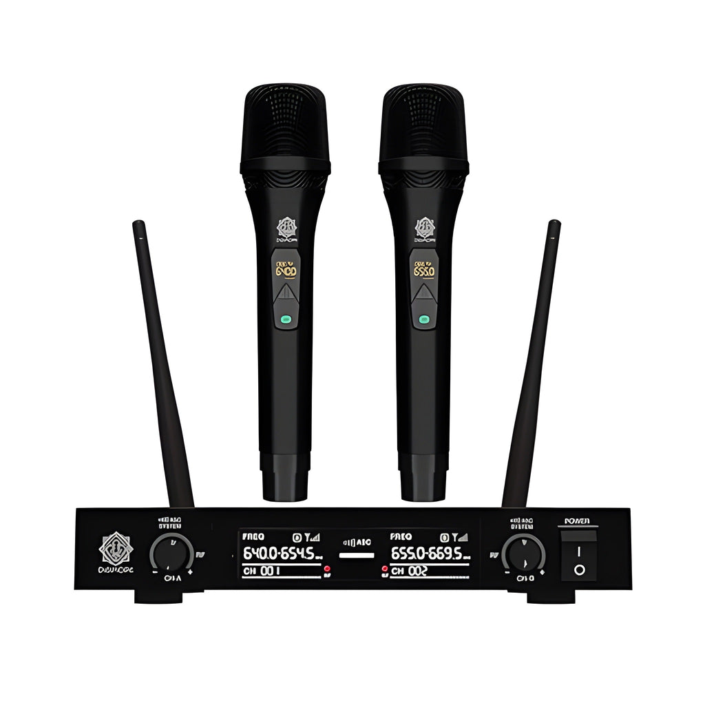 DIGIMORE D310 UHF WIRELESS