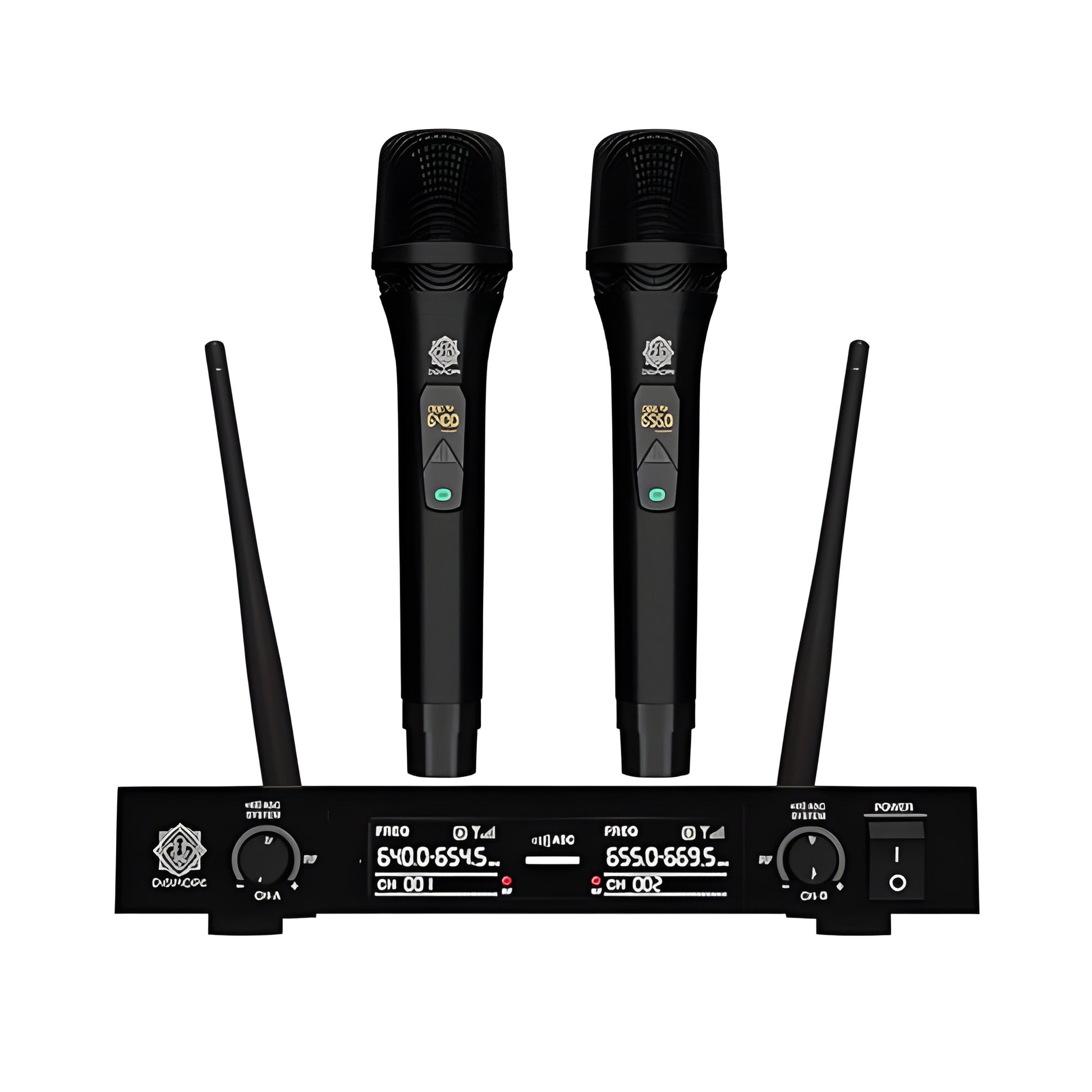 DIGIMORE D310 UHF WIRELESS