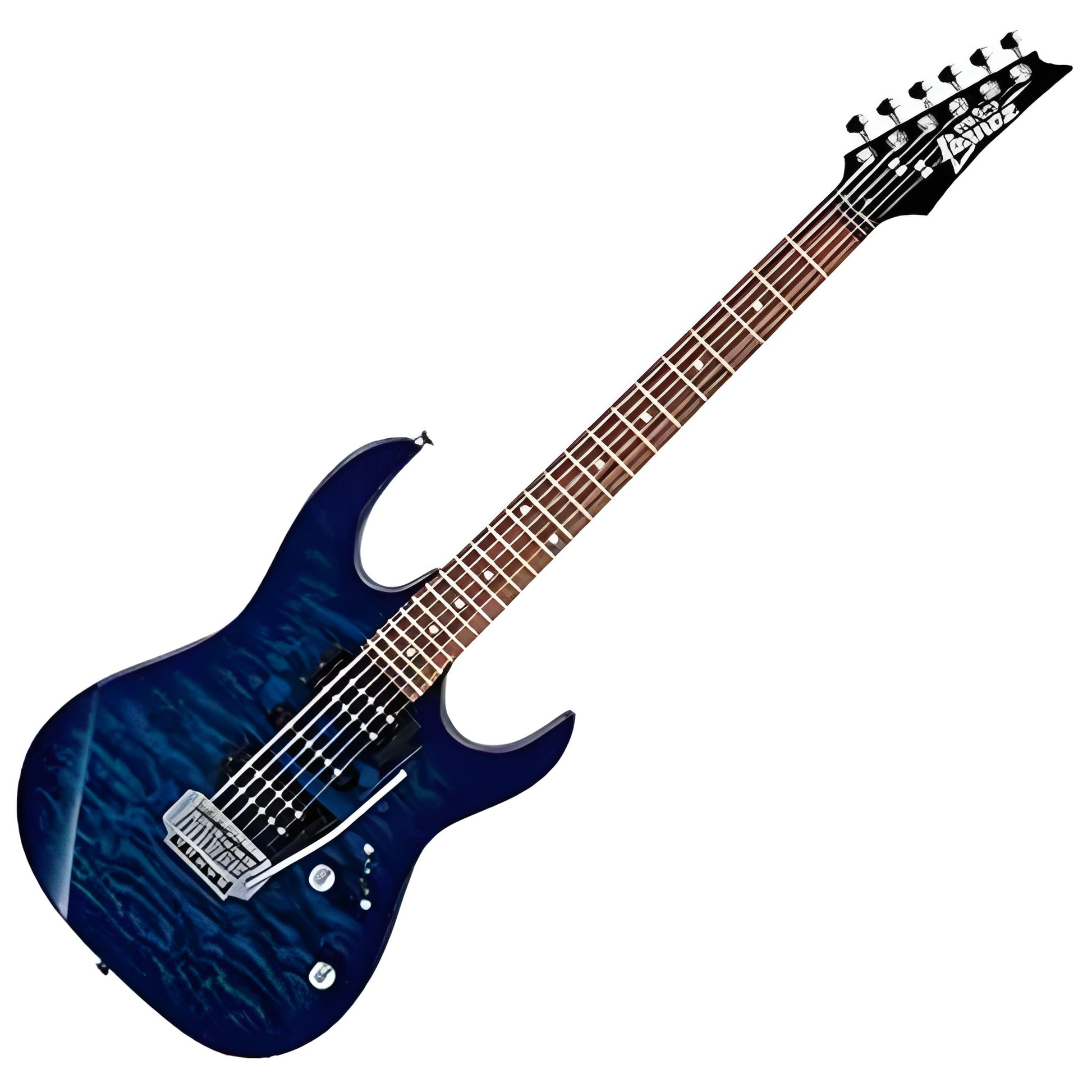 IBANEZ GRX70QA