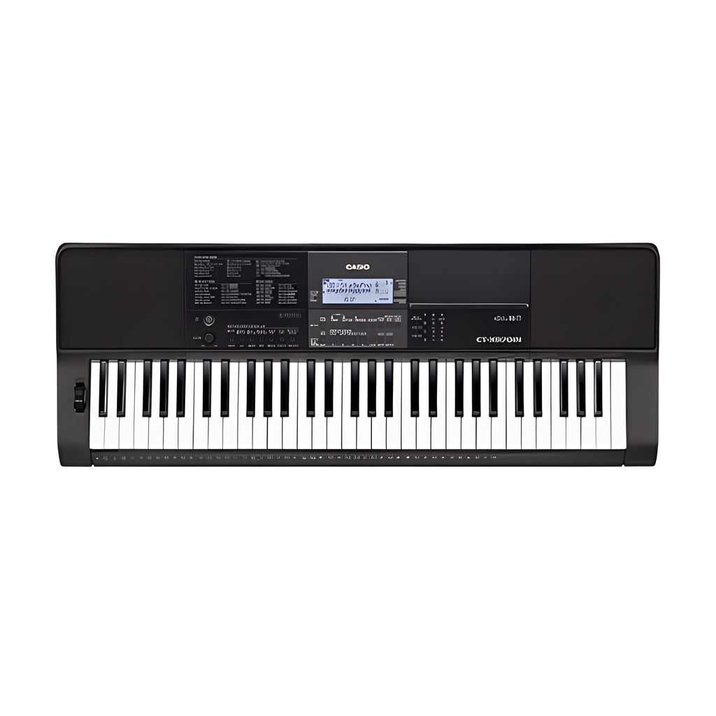 CASIO CTK 870 IN