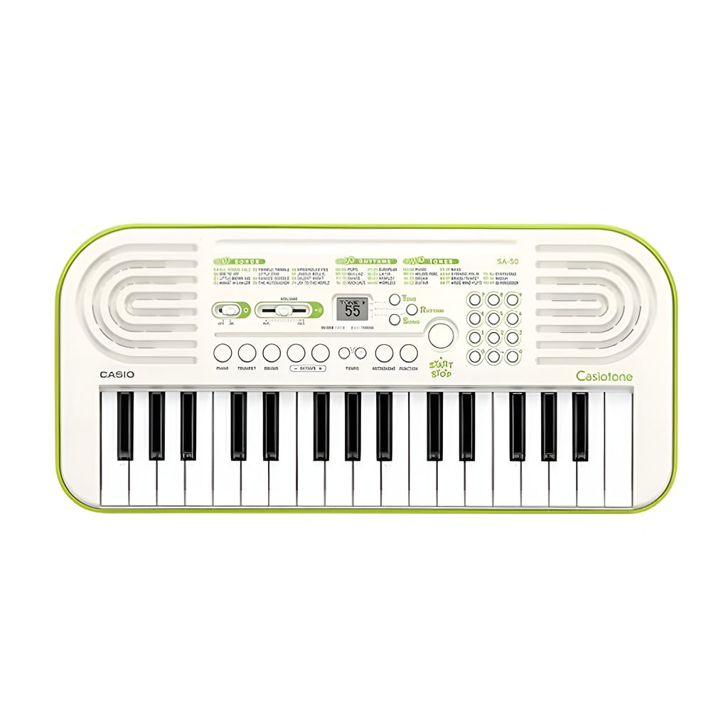 CASIO SA50
