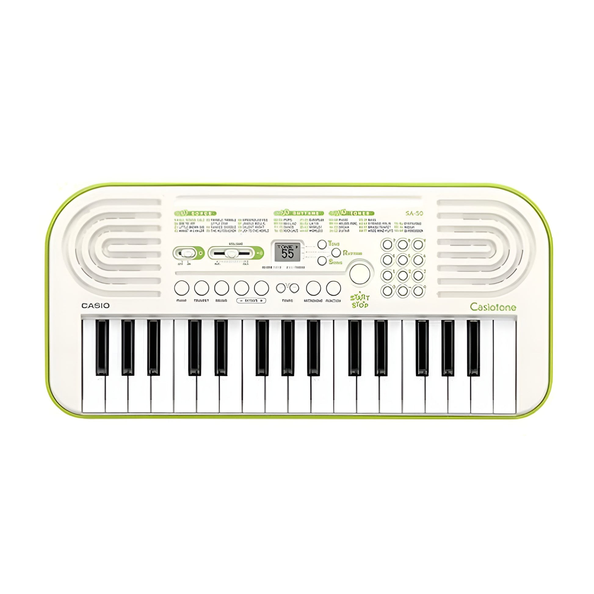 CASIO SA50