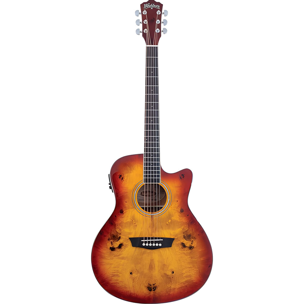 WASHBURN DFBACEA-U