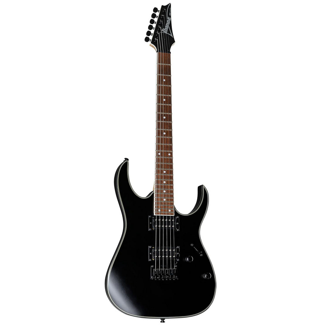 Ibanez Rg421Ex-Bkf Electric Guitar, Brown - Mahogany