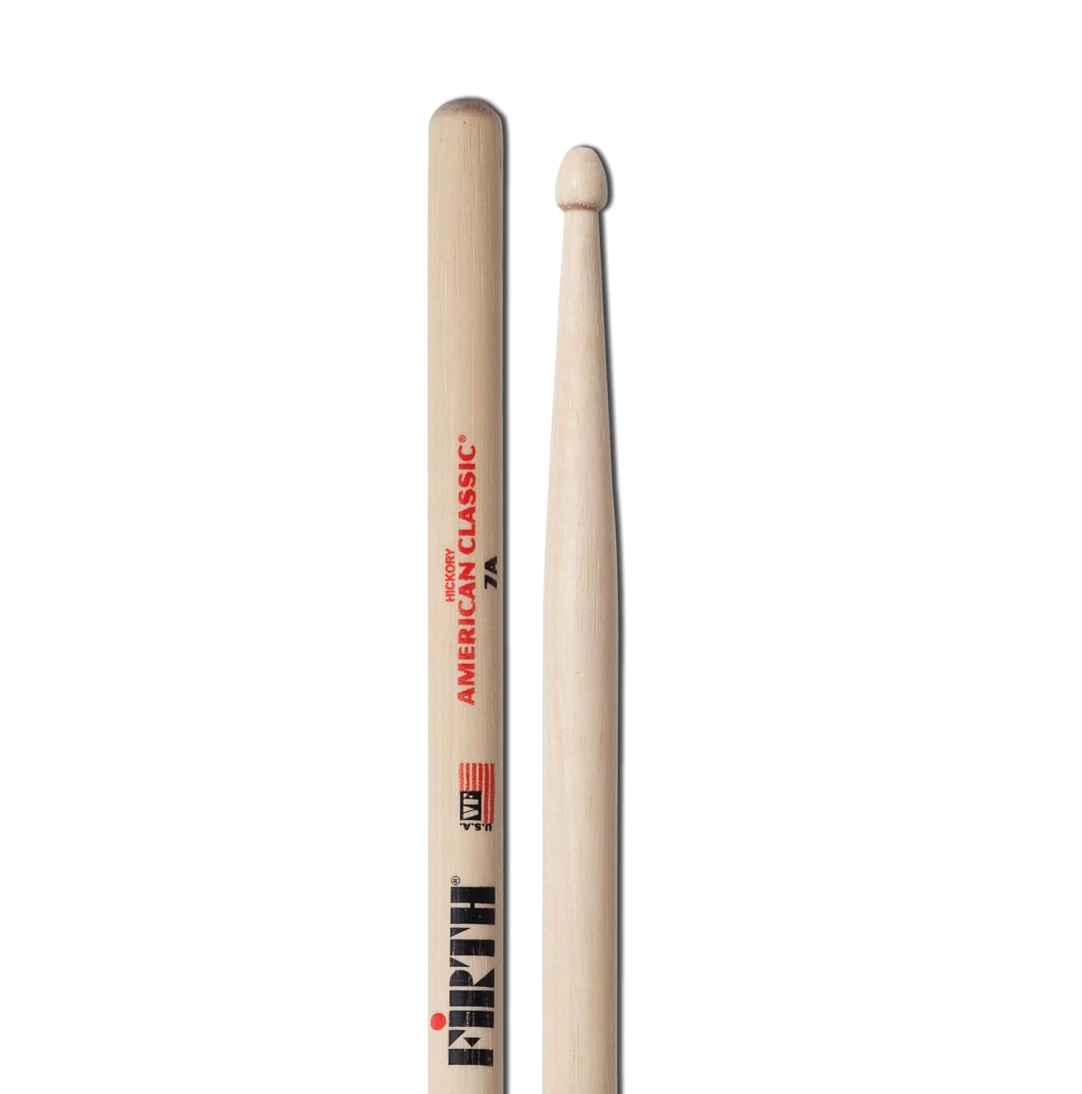 VIC DRUM STICK SIZE - 7A