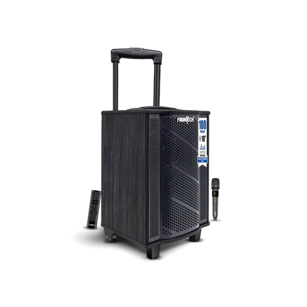 FRONTECH PORTABLE KARAOKE SPEAKER NOCTURN NEO SW-0225