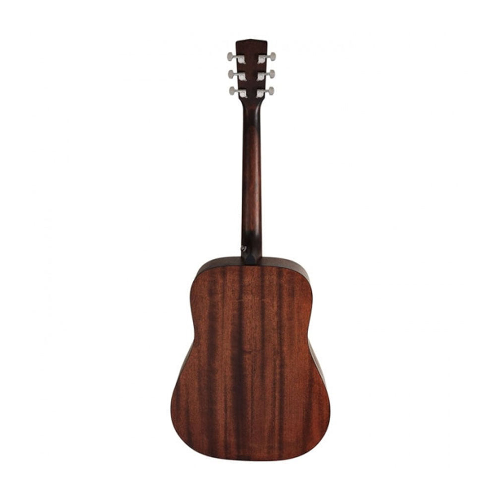 CORT SEMI ACOUSTIC GUITAR AD300ME-OP