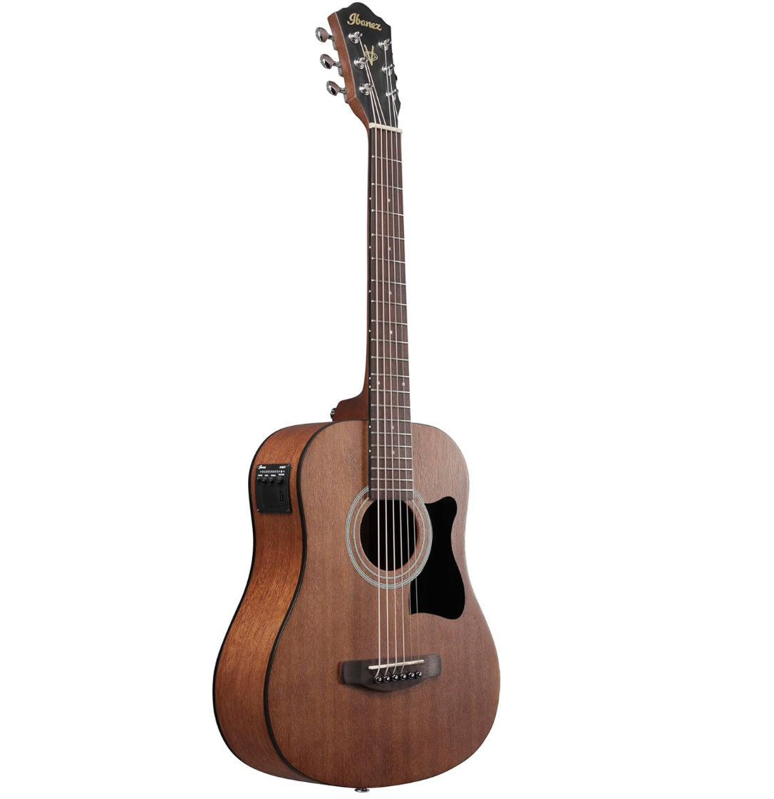IVANISH BABY/TRAVEL GUITAR V44 MINI