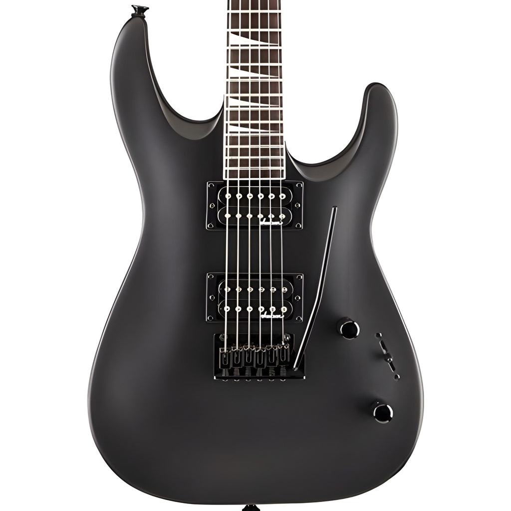 JACKSON JS22 BLACK