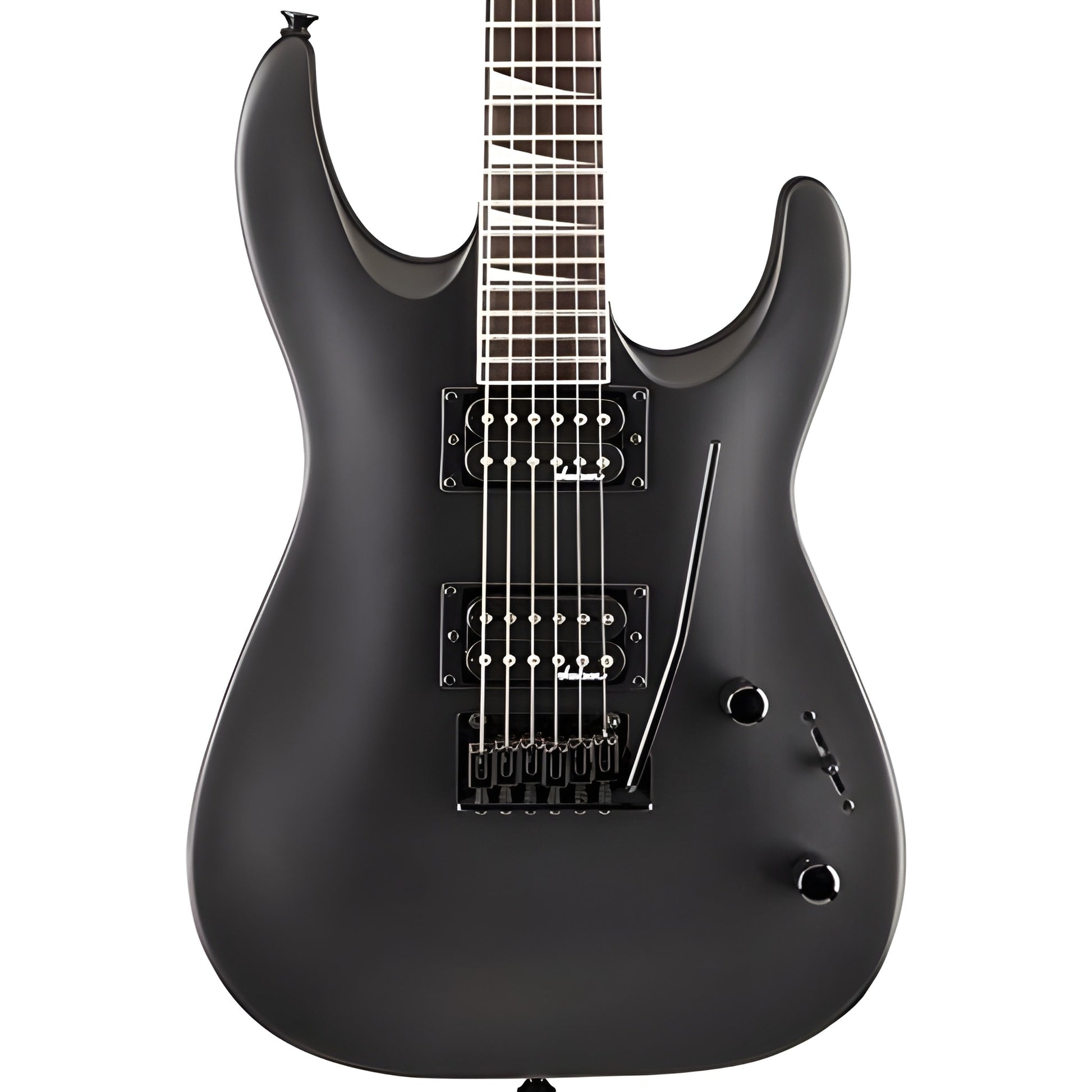 JACKSON JS22 BLACK