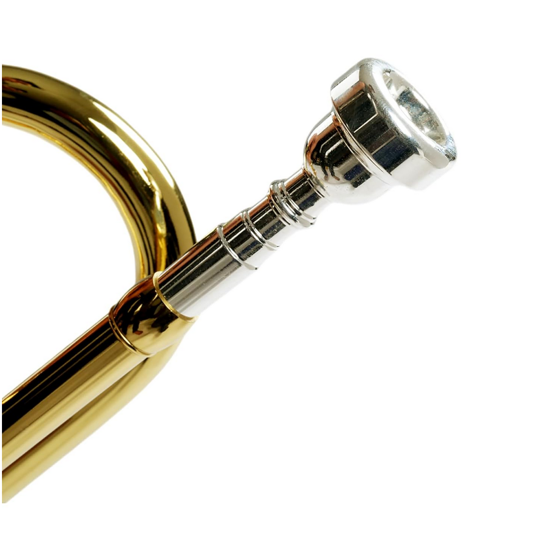 HAVANA SEXAPHONE M5210-TRUMPET Bb GOLD