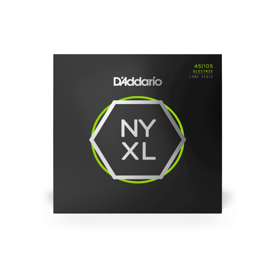 DADDARIO STRING NYXL45105