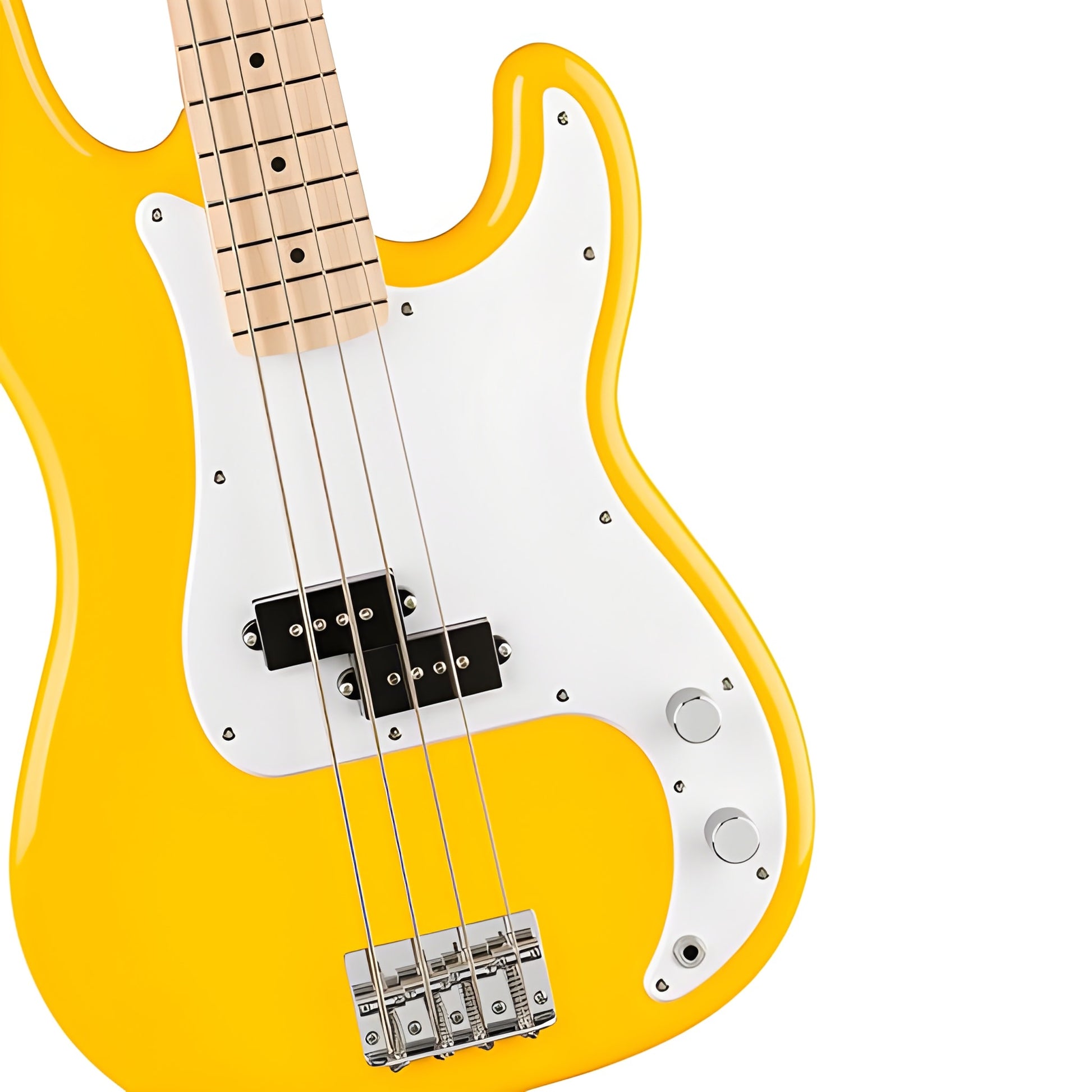 SQUIER FENDER SONIC P BASS MN WPG 2TS