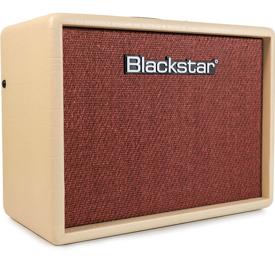 Blackstar Debut 15E Guitar Combo Amplifier