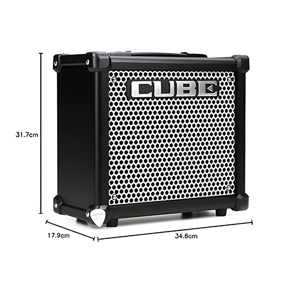 ROLAND CUBE 10 GX