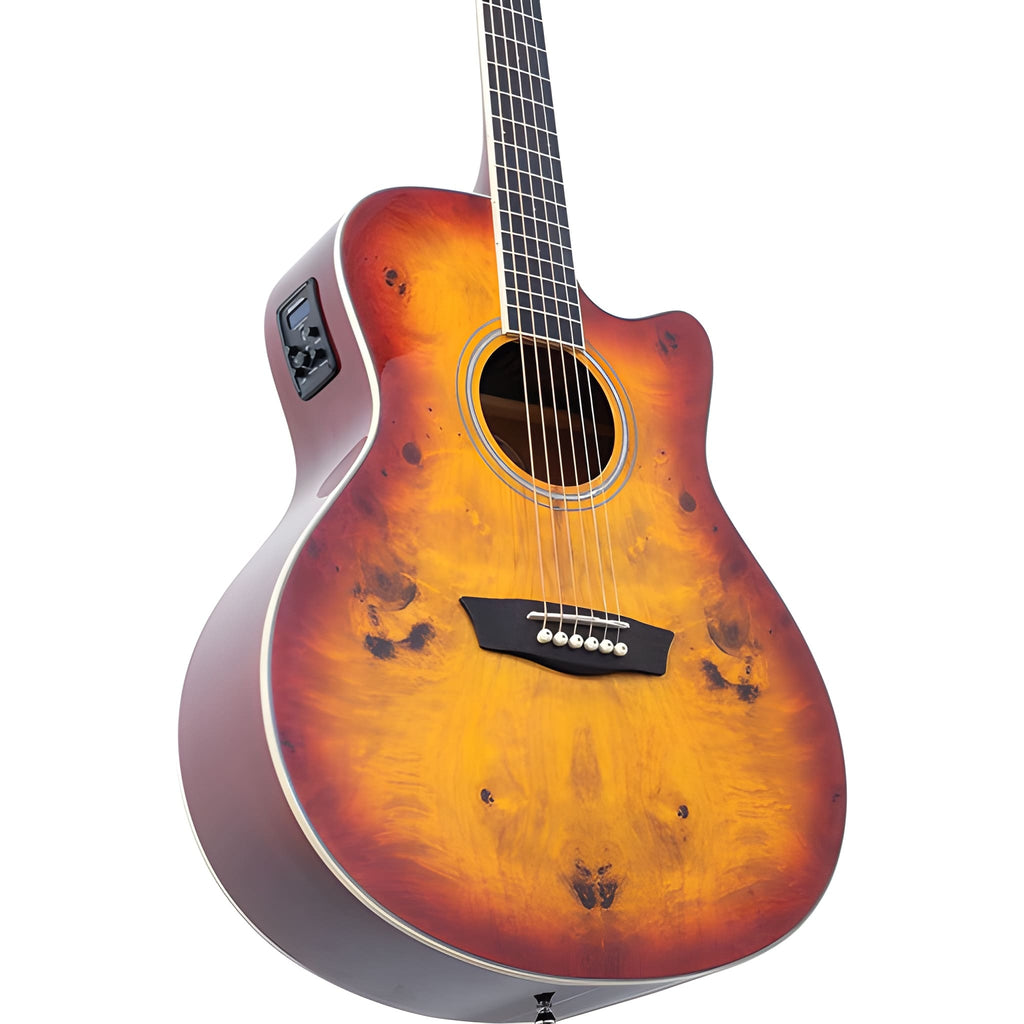 WASHBURN DFBACEA-U