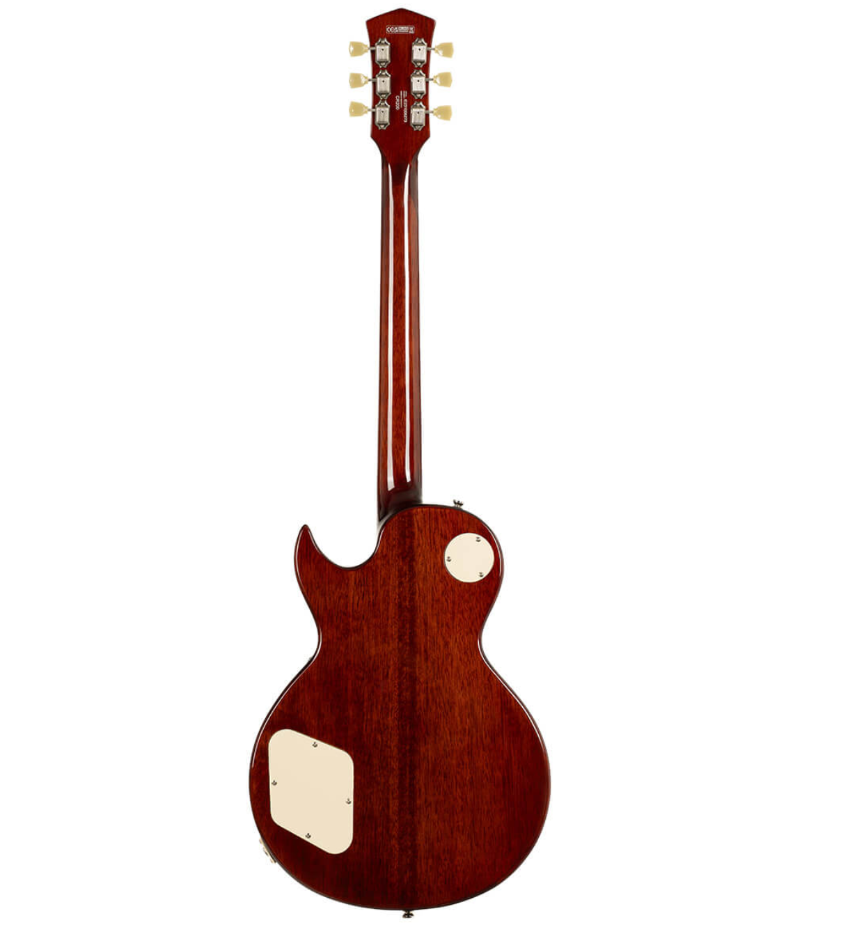 Cort CR200-BK Solid Body Electric Guitar