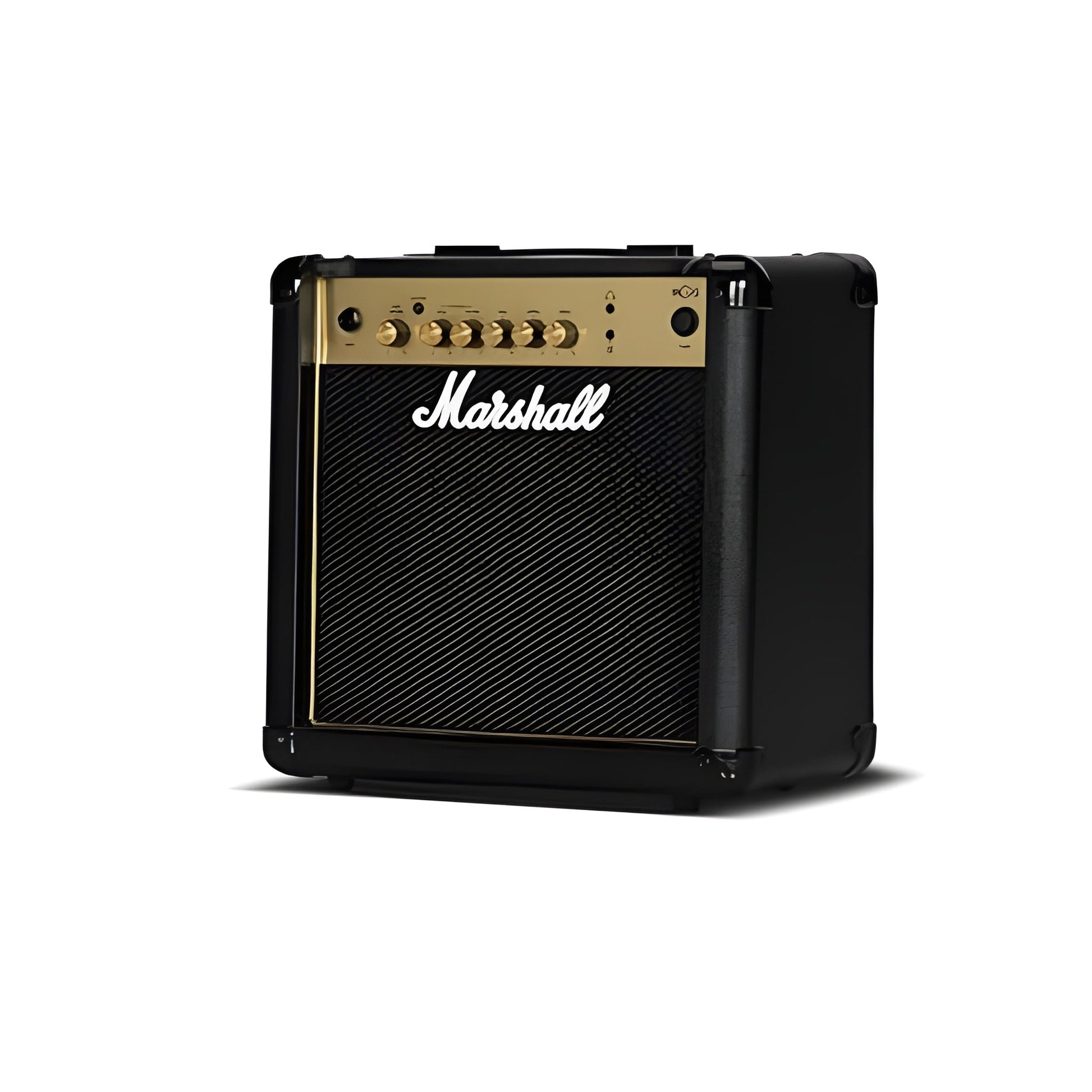 MARSHALL MG15 GOLD