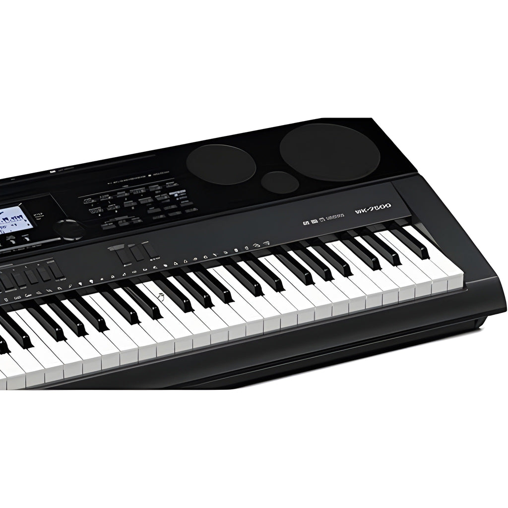 CASIO WK 6600