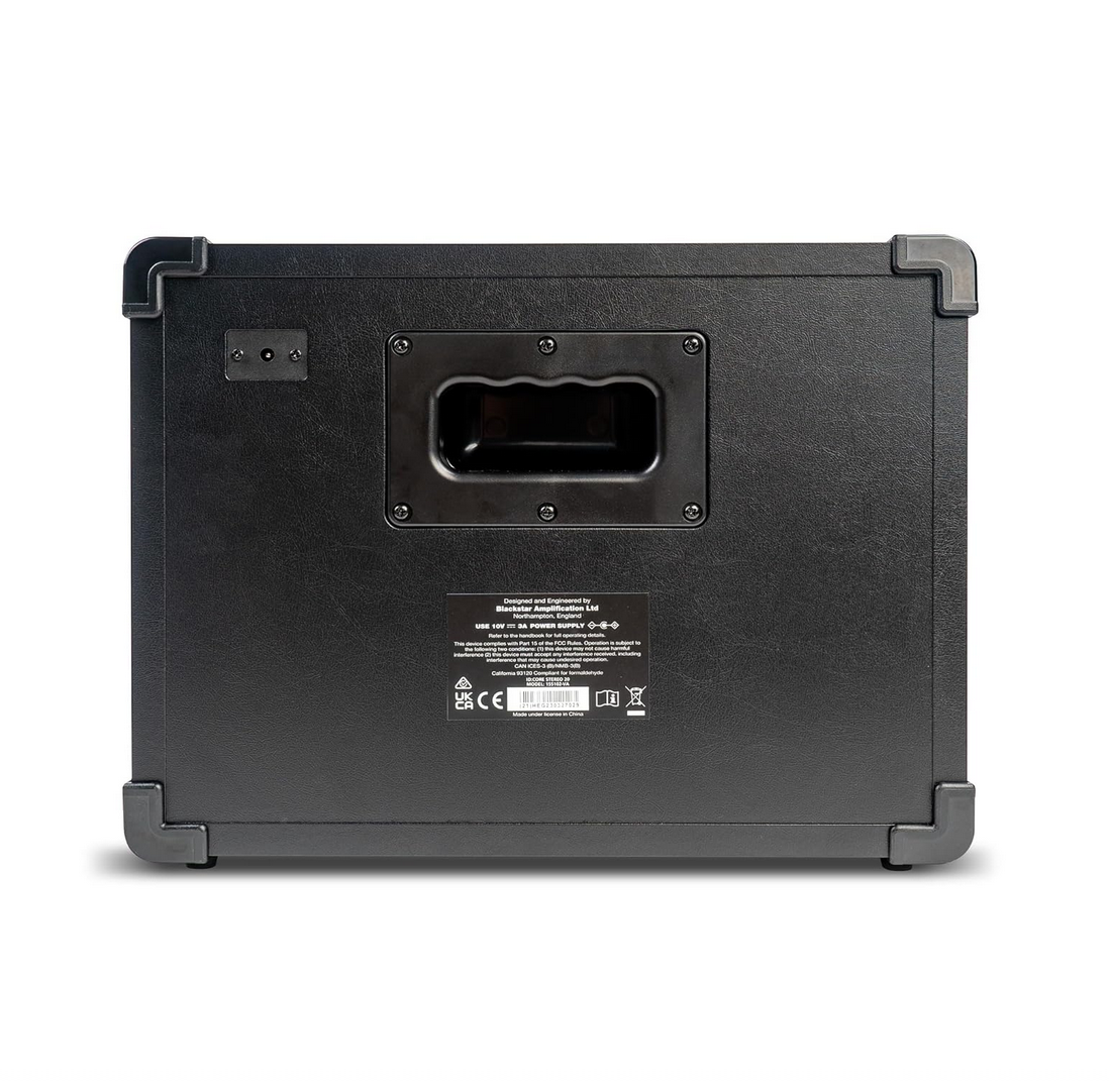 Blackstar ID:Core 20 V Blackstars Patented ISF Tone Control and USB-C Connectivity (20-Watt)