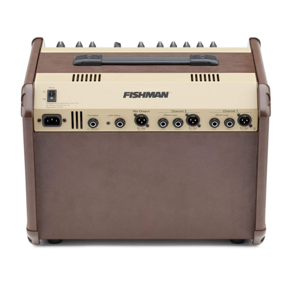 FISHMAN PRO-LBT-EU6