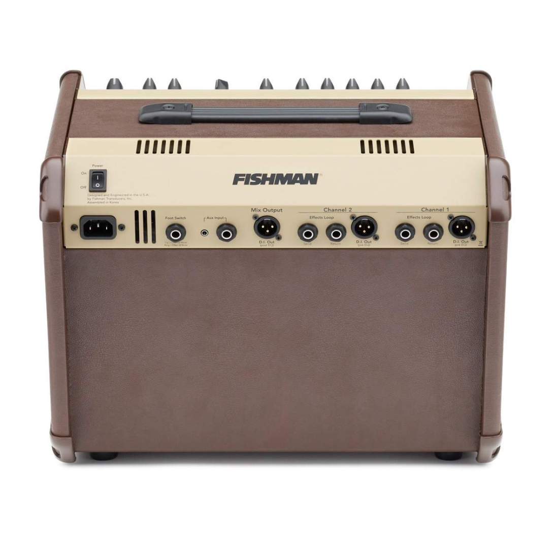 FISHMAN PRO-LBT-EU6