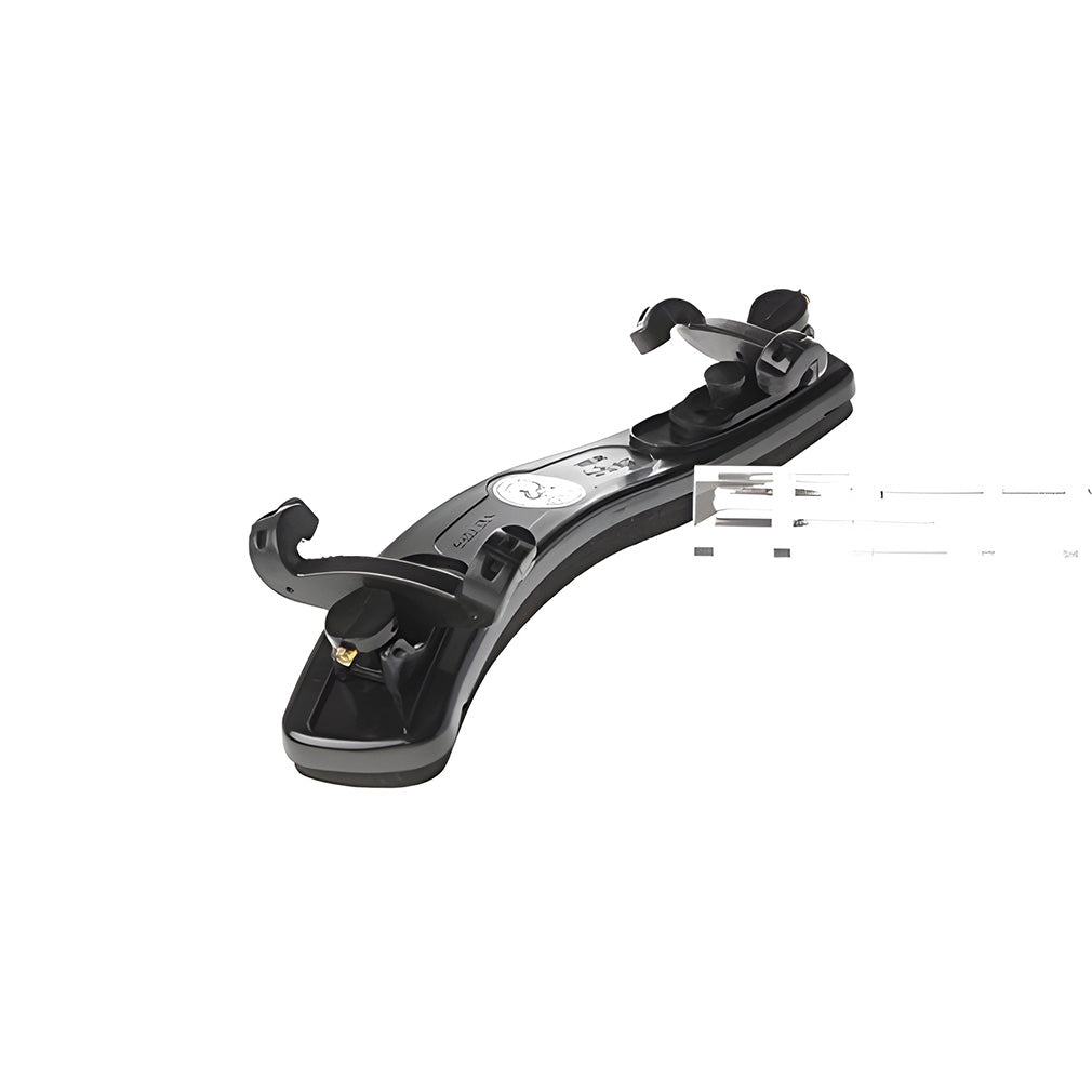 LONGPAI PLASTIC VIOLIN SHOULDER REST FOR SIZE 4/4-3/4 MEA-056