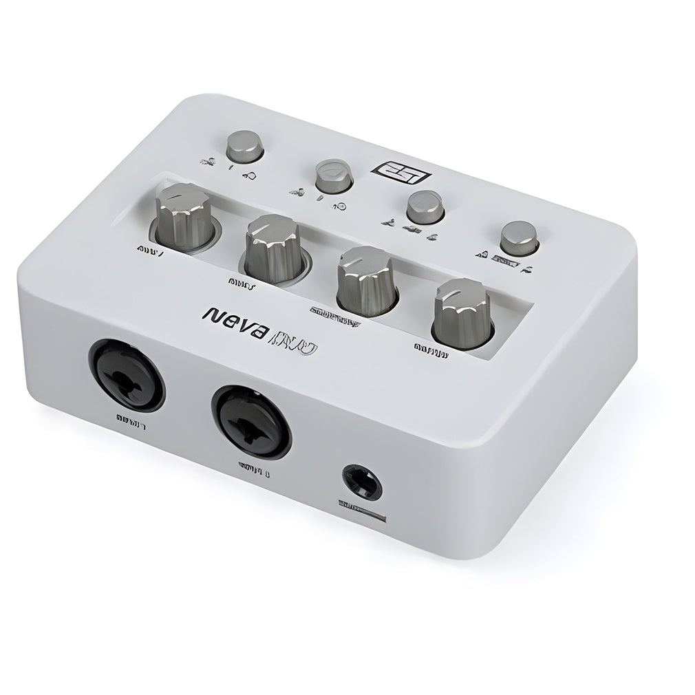 ESI AUDIO  INTERFACE ESI NEVA DUO