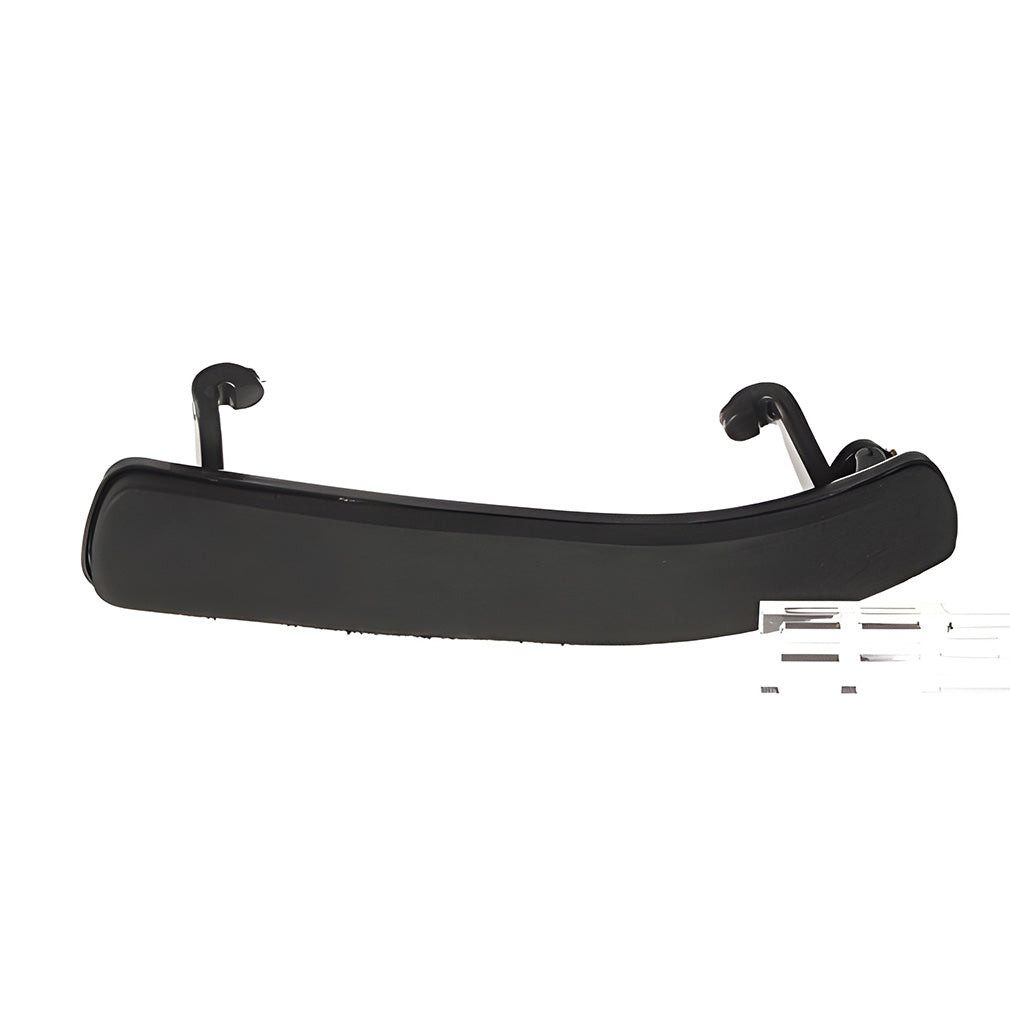 LONGPAI PLASTIC VIOLIN SHOULDER REST FOR SIZE 4/4-3/4 MEA-056